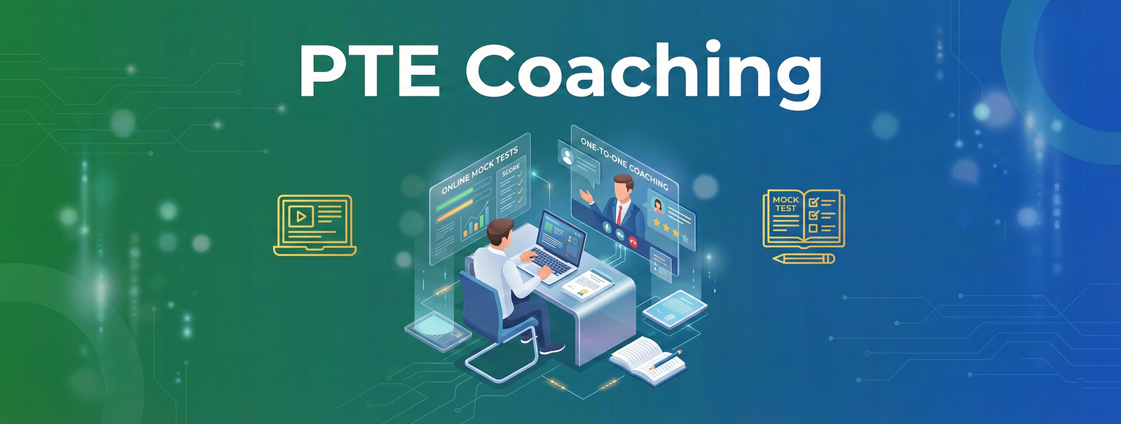 PTE Coaching